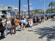 Ferragosto in Liguria verso il sold-out: prenotazioni al 97% Ferragosto in Liguria verso il sold-out: prenotazioni al 97%