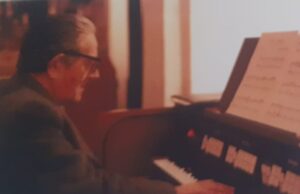 Ad Albenga un ricordo del Maestro Claudio Bianco Ad Albenga un ricordo del Maestro Claudio Bianco