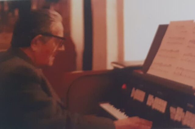 Ad Albenga un ricordo del Maestro Claudio Bianco Ad Albenga un ricordo del Maestro Claudio Bianco