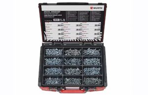 L’importanza delle viti autoforanti nel settore del fai-da-te: una panoramica sui prodotti Würth L'importanza delle viti autoforanti nel settore del fai-da-te: una panoramica sui prodotti Würth