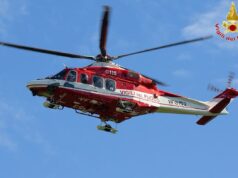 Castelbianco, proseguono le ricerche dell’escursionista disperso Castelbianco, proseguono le ricerche dell’escursionista disperso