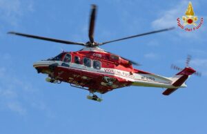 Castelbianco, proseguono le ricerche dell’escursionista disperso Castelbianco, proseguono le ricerche dell’escursionista disperso