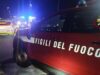 Foce, tentativo di furto a Genova: giovane resta incastrato nel cancello: salvato dai vigili del fuoco Foce, tentativo di furto a Genova: giovane resta incastrato nel cancello: salvato dai vigili del fuoco