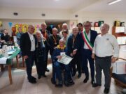 Albenga e la Piana ingauna in lutto per Paolo Panero Albenga e la Piana ingauna in lutto per Paolo Panero