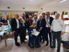 Albenga e la Piana ingauna in lutto per Paolo Panero Albenga e la Piana ingauna in lutto per Paolo Panero