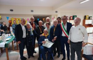 Albenga e la Piana ingauna in lutto per Paolo Panero Albenga e la Piana ingauna in lutto per Paolo Panero