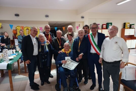 Albenga e la Piana ingauna in lutto per Paolo Panero Albenga e la Piana ingauna in lutto per Paolo Panero