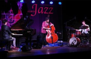 Gezmataz 2025: undici concerti dal 27 settembre al 13 dicembre illuminano l’autunno di Genova