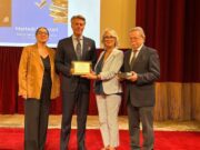 Emanuele Filiberto di Savoia inaugura i Martedì Letterari di Sanremo con il libro I Savoia a Napoli Emanuele Filiberto di Savoia inaugura i Martedì Letterari di Sanremo con il libro I Savoia a Napoli