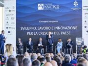 Armatori italiani e unità da diporto: la nuova analisi presentata al Salone Nautico di Genova Armatori italiani e unità da diporto: la nuova analisi presentata al Salone Nautico di Genova