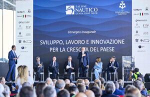 Armatori italiani e unità da diporto: la nuova analisi presentata al Salone Nautico di Genova Armatori italiani e unità da diporto: la nuova analisi presentata al Salone Nautico di Genova