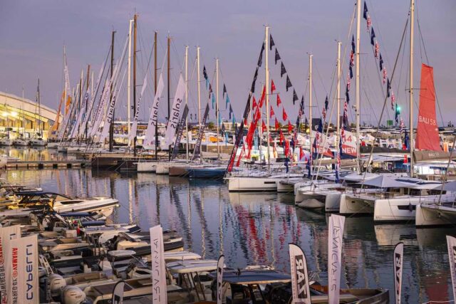 65° Salone Nautico Internazionale a Genova Nautico 2025, sostenibilità e nuove sfide protagoniste della seconda giornata