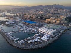 65° Salone Nautico di Genova: un pomeriggio dedicato a convegni, innovazione e futuro della nautica 65° Salone Nautico di Genova: un pomeriggio dedicato a convegni, innovazione e futuro della nautica