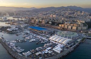 65° Salone Nautico di Genova: un pomeriggio dedicato a convegni, innovazione e futuro della nautica 65° Salone Nautico di Genova: un pomeriggio dedicato a convegni, innovazione e futuro della nautica