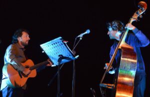 L’Associazione Anfossi presenta la rassegna L’antico e il nuovo 2025 a Genova L’Associazione Anfossi presenta la rassegna L’antico e il nuovo 2025 a Genova