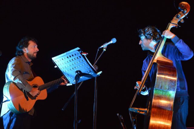 705 MusiCogne2023_phPaoloRey L’Associazione Anfossi presenta la rassegna L’antico e il nuovo 2025 a Genova