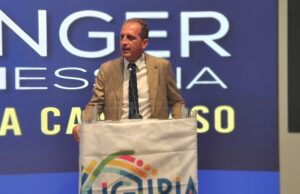 AON Open Challenger – Memorial Giorgio Messina 2025: Genova ospita grandi campioni del tennis AON Open Challenger - Memorial Giorgio Messina 2025: Genova ospita grandi campioni del tennis