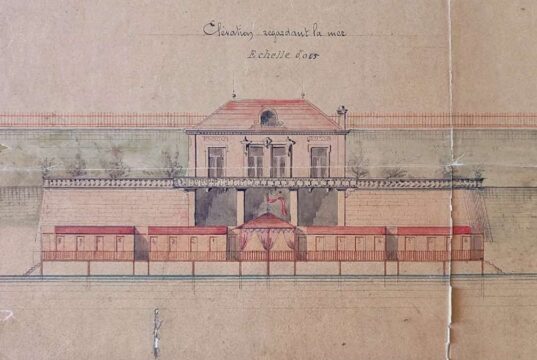 L’Archivio di Stato di Imperia apre le porte per le Giornate Europee del Patrimonio 2025 L’Archivio di Stato di Imperia apre le porte per le Giornate Europee del Patrimonio 2025