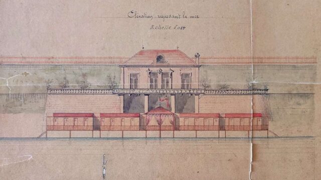 L’Archivio di Stato di Imperia apre le porte per le Giornate Europee del Patrimonio 2025 L’Archivio di Stato di Imperia apre le porte per le Giornate Europee del Patrimonio 2025