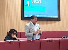 Aurelia bis, Biasi: riutilizzo materiale nobile da scavo per ripascimento spiagge