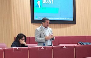 Aurelia bis, Biasi: riutilizzo materiale nobile da scavo per ripascimento spiagge