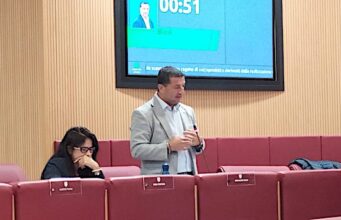 Riforma sanità, emendamento Biasi: foresterie per professionisti e risorse equilibrate ai territori