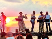 Canzoni dai sette mari, Eliana Zunino & The Little Mice CANZONI DAI SETTE MARI, Eliana Zunino & The Little Mice