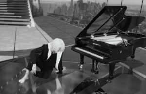 Speciale concerto del M° Maurizio Mastrini Il “Fenomeno” del pianoforte in GOLD Concerto del M° Maurizio Mastrini Il “Fenomeno” del pianoforte in GOLD 7 settembre ore 2115 - Teatro Defferrari Via Pareto 14, Noli - Savona