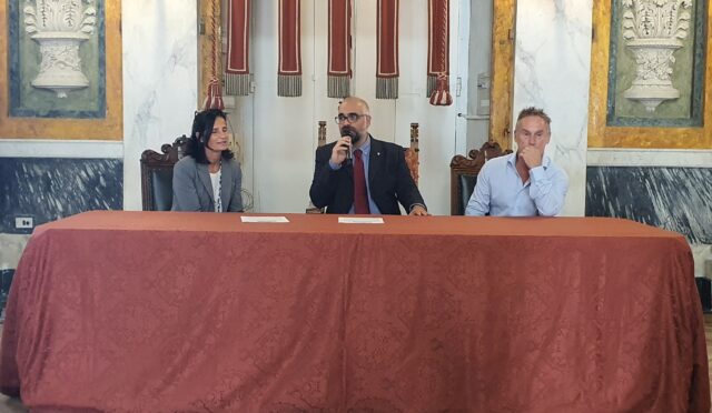 20 anni di START: il 3 e 4 ottobre 2025 Genova festeggia l’arte contemporanea 20 anni di START: il 3 e 4 ottobre 2025 Genova festeggia l’arte contemporanea