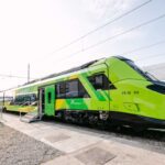 Un nuovo treno regionale da 200 km/h per l’Italia