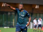 Il Genoa a Como (lunedi, ore 20.45): Vieira ci crede “Possiamo giocare a viso aperto con chiunque”. Malinowskyi dal primo minuto.