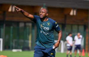 Il Genoa a Como (lunedi, ore 20.45): Vieira ci crede “Possiamo giocare a viso aperto con chiunque”. Malinowskyi dal primo minuto.