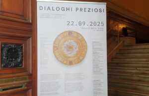 Dialoghi Preziosi: a Genova l’incontro tra università e gioielleria