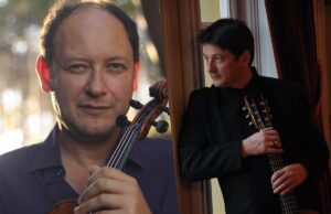 Festival Internazionale Le Vie del Barocco: il 12 settembre concerto a San Donato Festival Internazionale Le Vie del Barocco: il 12 settembre concerto a San Donato