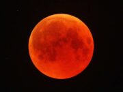 Eclissi totale di Luna del 7 settembre 2025: orari a Savona, come osservare e dove andare Eclissi totale di Luna del 7 settembre 2025: orari a Savona, come osservare e dove andare