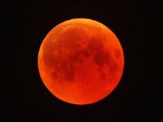 Eclissi totale di Luna del 7 settembre 2025: orari a Savona, come osservare e dove andare Eclissi totale di Luna del 7 settembre 2025: orari a Savona, come osservare e dove andare