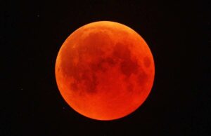 Eclissi totale di Luna del 7 settembre 2025: orari a Savona, come osservare e dove andare Eclissi totale di Luna del 7 settembre 2025: orari a Savona, come osservare e dove andare