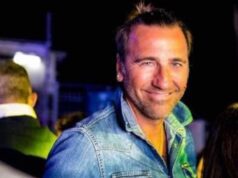 Addio a Fabrizio Pianetti, la voce genoana che raccontava la passione Addio a Fabrizio Pianetti, la voce genoana che raccontava la passione