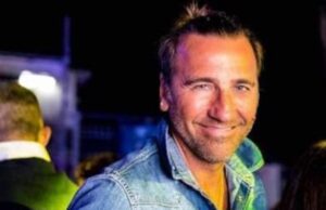 Addio a Fabrizio Pianetti, la voce genoana che raccontava la passione Addio a Fabrizio Pianetti, la voce genoana che raccontava la passione