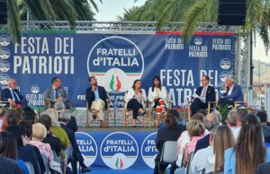 Festa dei Patrioti a La Spezia 2025: Santanchè e Foti all’apertura, La Russa alla chiusura