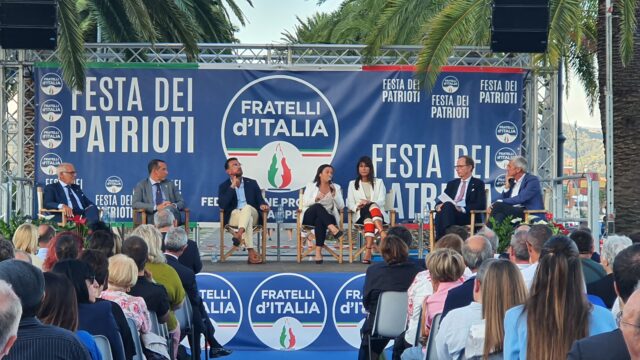 Festa dei Patrioti la spezia 7