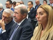 Nautico 2025, Bucci: Genova deve diventare il numero uno al mondo per la nautica