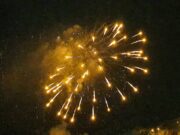 Recco, oltre 20mila persone per la magia della Sagra del Fuoco Recco, oltre 20mila persone per la magia della Sagra del Fuoco