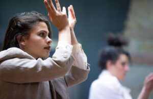 Gezmataz 2025 a Palazzo Ducale: tre concerti-spettacolo tra musica, danza e arti visive Gezmataz 2025 a Palazzo Ducale: tre concerti-spettacolo tra musica, danza e arti visive