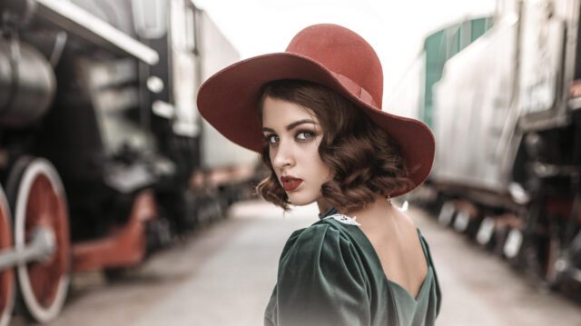 I fili del passato-Cristina Unterberger