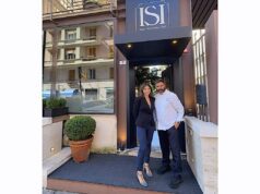 ISI Ivano Ricchebono Chef: il nuovo ristorante gastronomico nel cuore di Genova ISI Ivano Ricchebono Chef: il nuovo ristorante gastronomico nel cuore di Genova