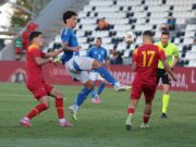 Italia U21-Montenegro 2-1: debutto vincente per Silvio Baldini | Photo Gallery