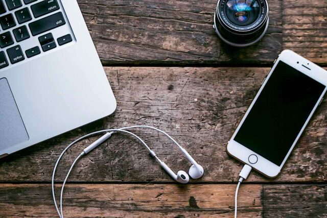 Jessica Lewis thepaintedsquare pexels-thepaintedsquare-583842 Italia digitale: le regioni più virtuose e i divari che restano