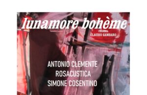 “Lunamore Bohème” a Genova Lunamore bohème-Dettaglio