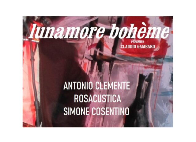 Lunamore bohème-Dettaglio